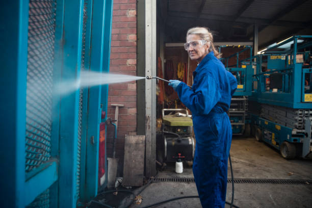 Best Spring Cleaning  in Sweetser, IN