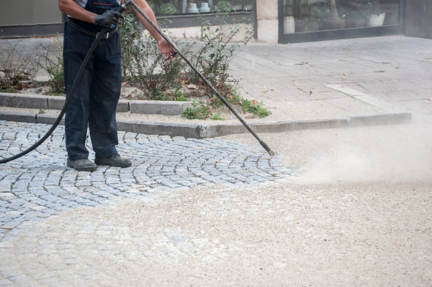Best Post-Construction Pressure Washing  in Sweetser, IN