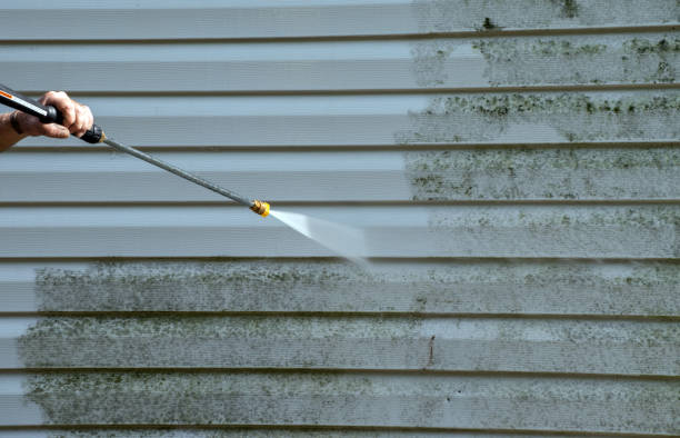 Best Sidewalk and Walkway Cleaning  in Sweetser, IN