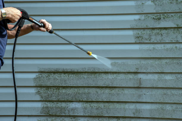 Best Sign and Awning Cleaning  in Sweetser, IN
