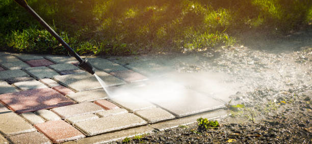 Best Building Exterior Washing  in Sweetser, IN