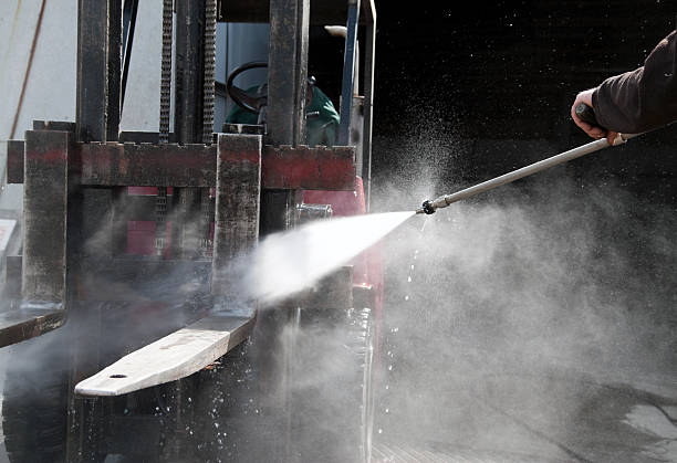 Reliable Sweetser, IN Pressure Washing Solutions