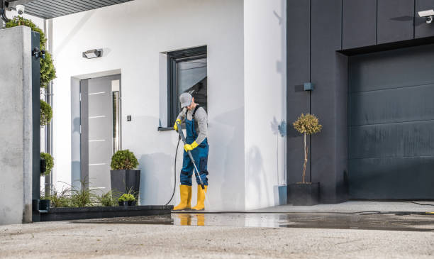Best Spring Cleaning  in Sweetser, IN