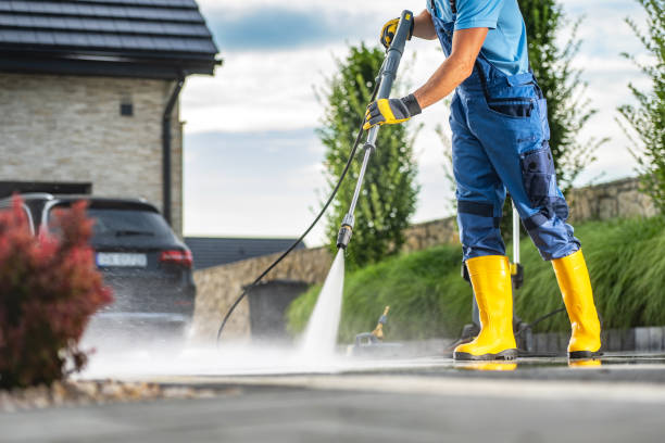 Boat and Dock Cleaning in Sweetser, IN
