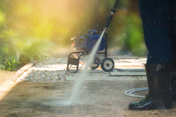 Best Playground Equipment Cleaning  in Sweetser, IN