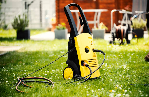 Best Factory Floor Cleaning  in Sweetser, IN